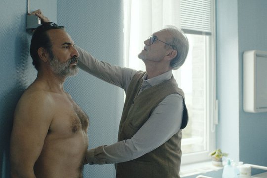 Der Mann, der immer kleiner wurde - Szenenbild 7 Der Mann, der immer kleiner wurde - Szenenbild 7