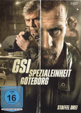 GSI - Spezialeinheit Göteborg - Staffel 3