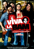Viva La Bam - Staffel 1