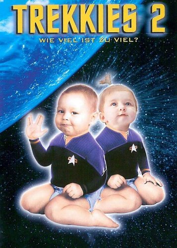 Trekkies 2 - Poster 2 Trekkies 2 - Poster 2