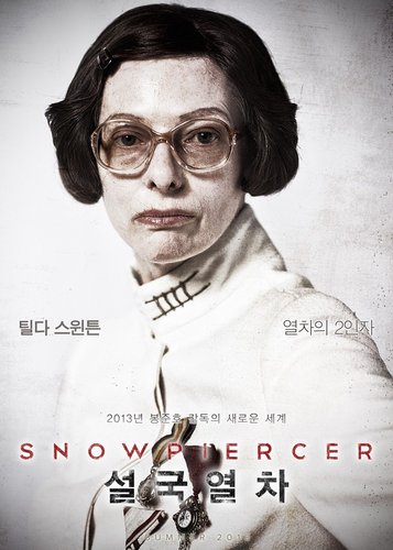 Snowpiercer - Poster 2