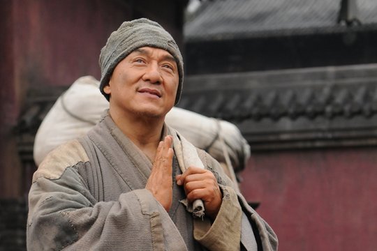 Shaolin - Szenenbild 1