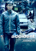 Accident - Mörderische Unfälle