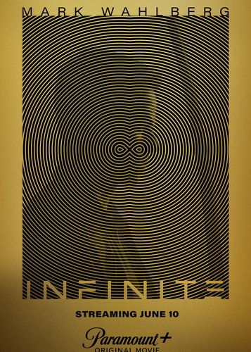Infinite - Poster 2