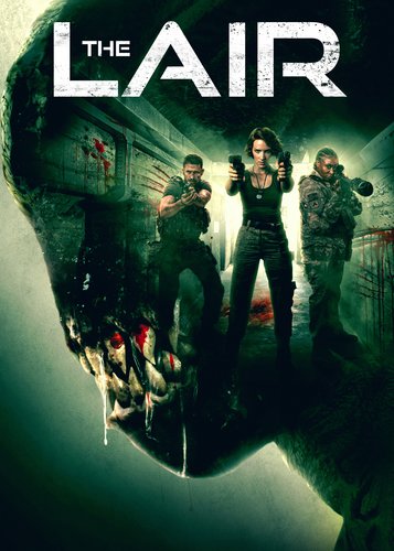 The Lair - Poster 1
