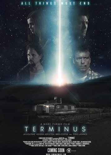Terminus - Poster 2