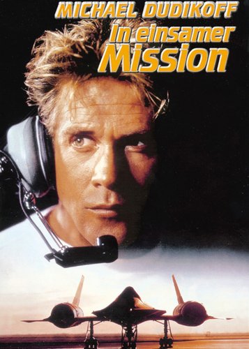 Executive Command - In einsamer Mission - Poster 1