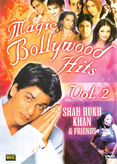 Magic Bollywood Hits - Volume 2