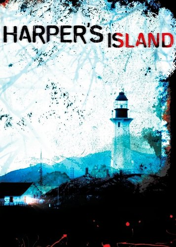 Harper's Island - Poster 1