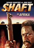 Shaft 3 - Shaft in Afrika