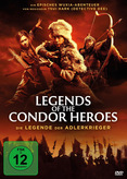 Legends of the Condor Heroes - Die Legende der Adlerkrieger