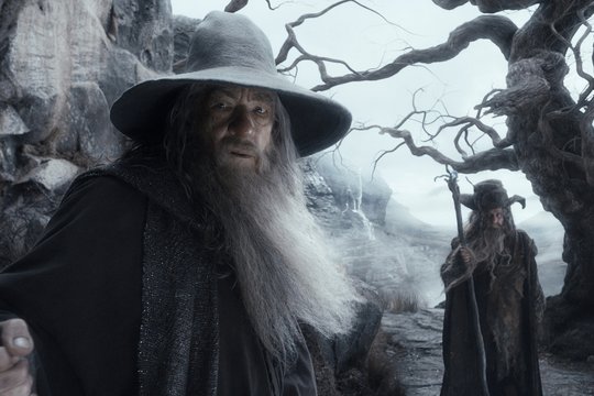 Der Hobbit 2 - Smaugs Einöde - Szenenbild 15