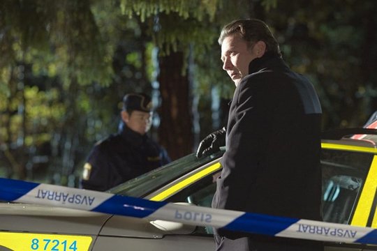 Kommissar Beck - Tödliche Bande - Szenenbild 4 Kommissar Beck - Tödliche Bande - Szenenbild 4