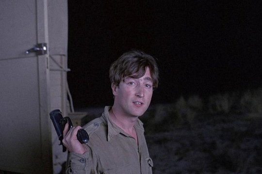 Wie ich den Krieg gewann - Szenenbild 1 Wie ich den Krieg gewann - Szenenbild 1