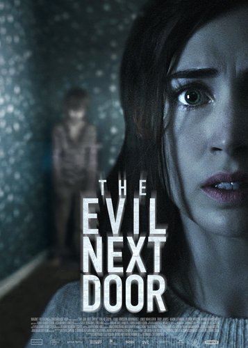 The Evil Next Door - Poster 3