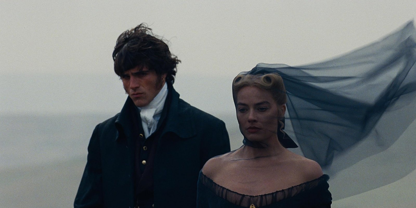 Wuthering Heights - Sturmhöhe