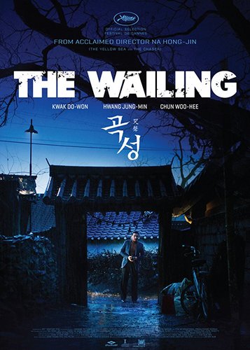 The Wailing - Poster 3