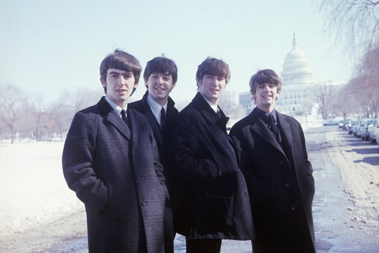 The Beatles - Eight Days a Week - Szenenbild 7