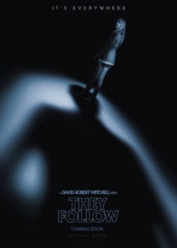 They Follow - Poster 3 They Follow - Poster 3