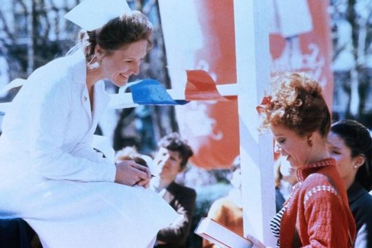 Garp und wie er die Welt sah - Szenenbild 12 Garp und wie er die Welt sah - Szenenbild 12