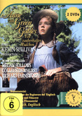 Anne auf Green Gables 1 - Ein zauberhaftes Mädchen