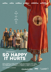 So Happy It Hurts