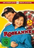 Roseanne - Staffel 1