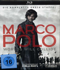 Marco Polo - Staffel 1
