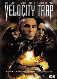 Velocity Trap