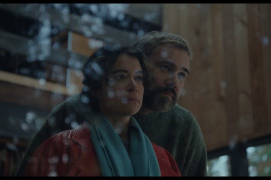 Keeper - Szenenbild 1 Keeper - Szenenbild 1