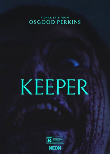 Keeper - Poster 6 Keeper - Poster 6