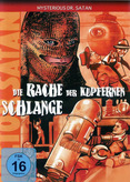Mysterious Dr. Satan - Die Rache der kupfernen Schlange