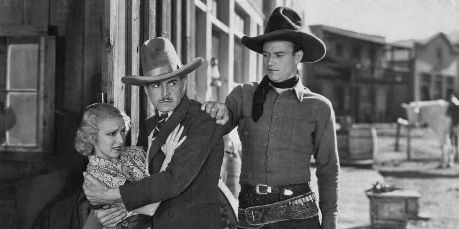 Das Gold von Texas