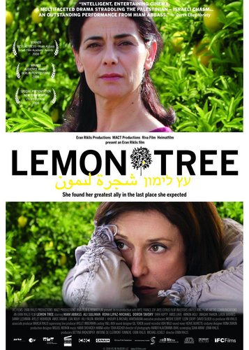 Lemon Tree - Poster 4