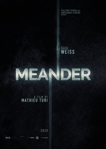Meander - Poster 2