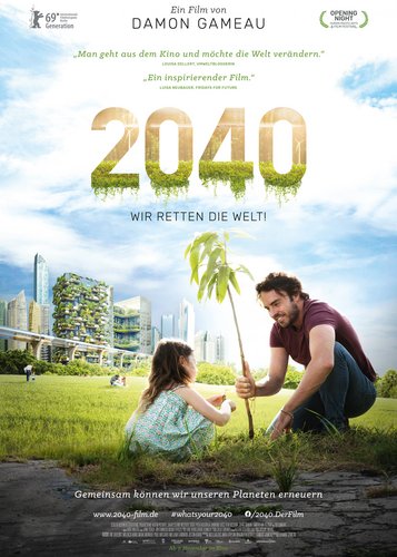 2040 - Poster 1
