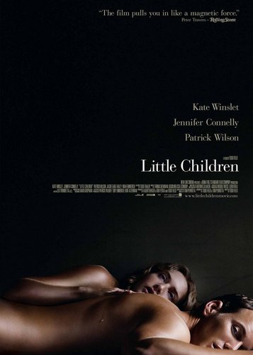 Little Children - Poster 3