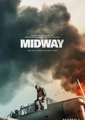 Midway - Poster 4