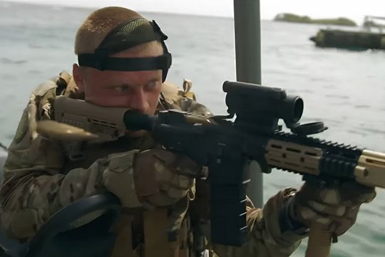 Invasion - Zwischen Paradies und Inferno - Szenenbild 4 Invasion - Zwischen Paradies und Inferno - Szenenbild 4