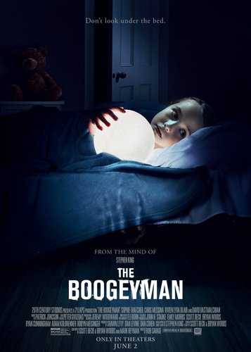 The Boogeyman - Poster 4