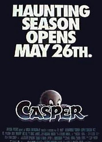 Casper - Poster 3