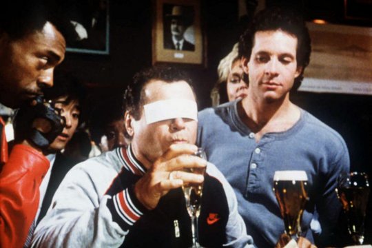 Police Academy 3 - Und keiner kann sie bremsen - Szenenbild 17 Police Academy 3 - Und keiner kann sie bremsen - Szenenbild 17