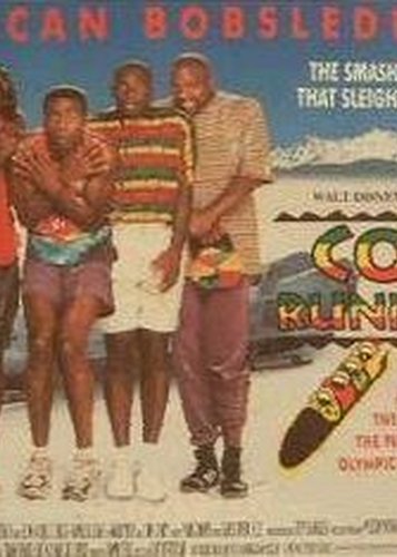 Cool Runnings - Poster 5