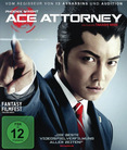 Phoenix Wright - Ace Attorney