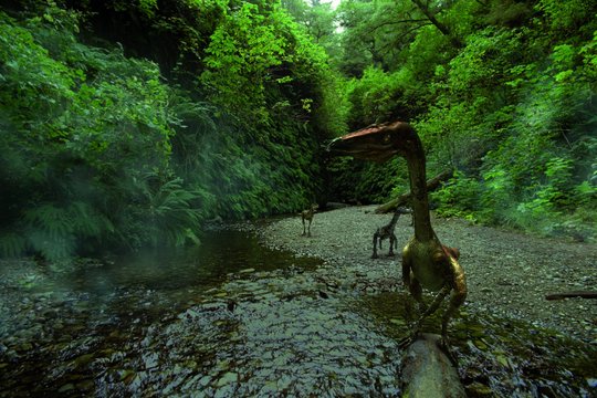 IMAX - Dinosaurier - Szenenbild 4