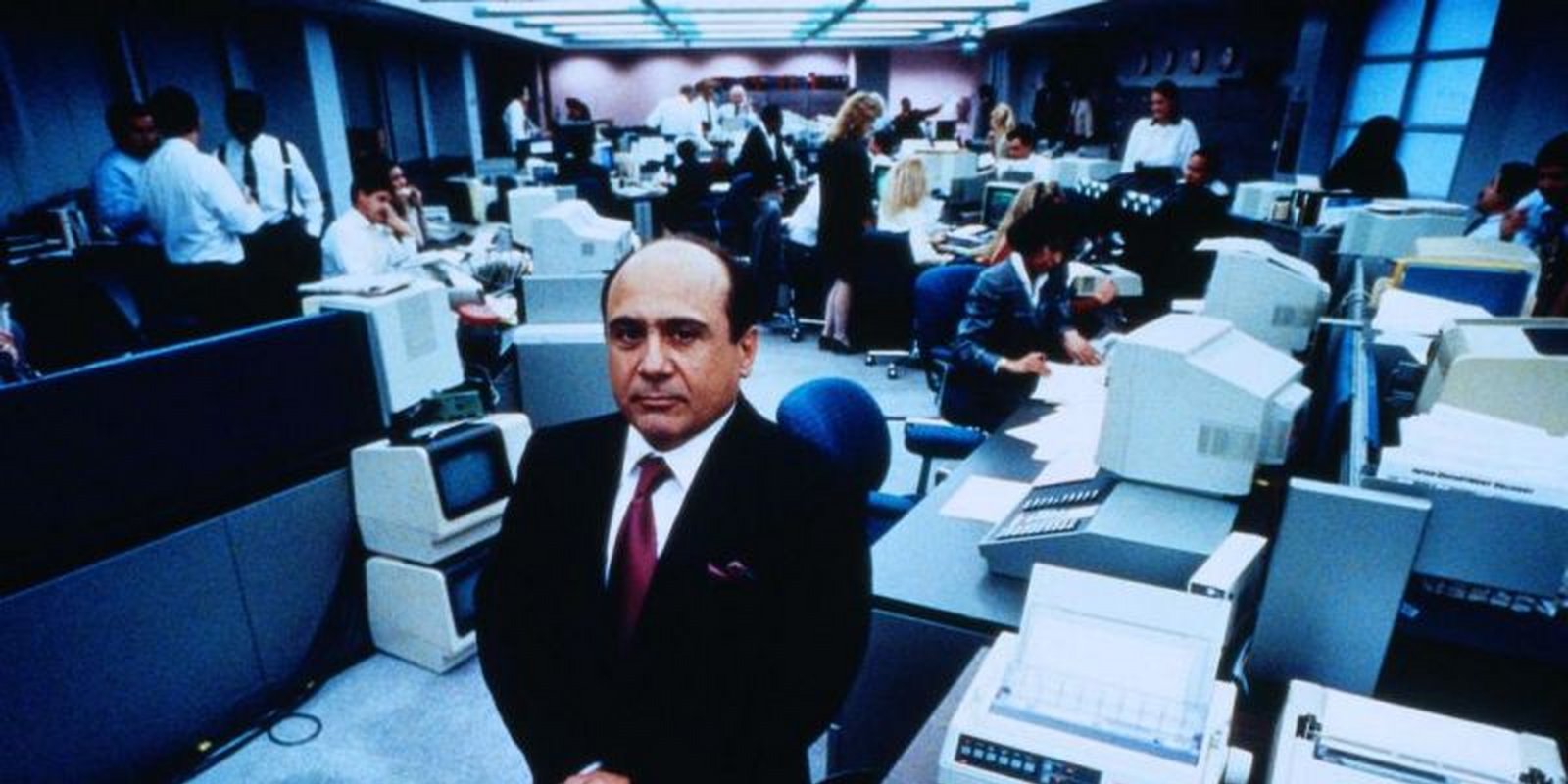 Das Geld anderer Leute