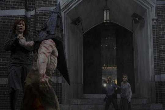 Silent Hill - Szenenbild 22