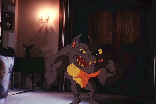 Evil Toons - Szenenbild 5 Evil Toons - Szenenbild 5
