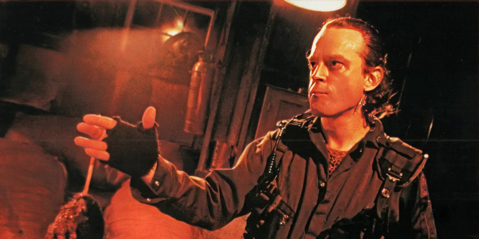 Stephen Kings Nachtschicht