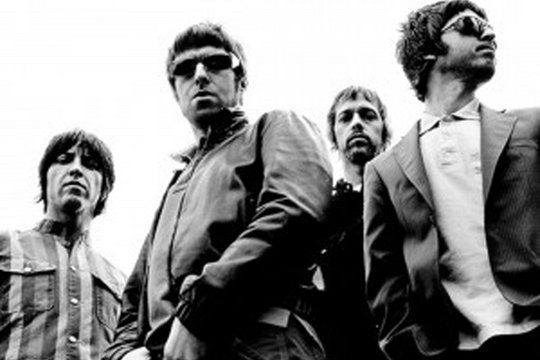 Oasis - Supersonic - Szenenbild 1
